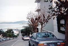 1995 - USA 14 (San Francisco - Hyde Street)